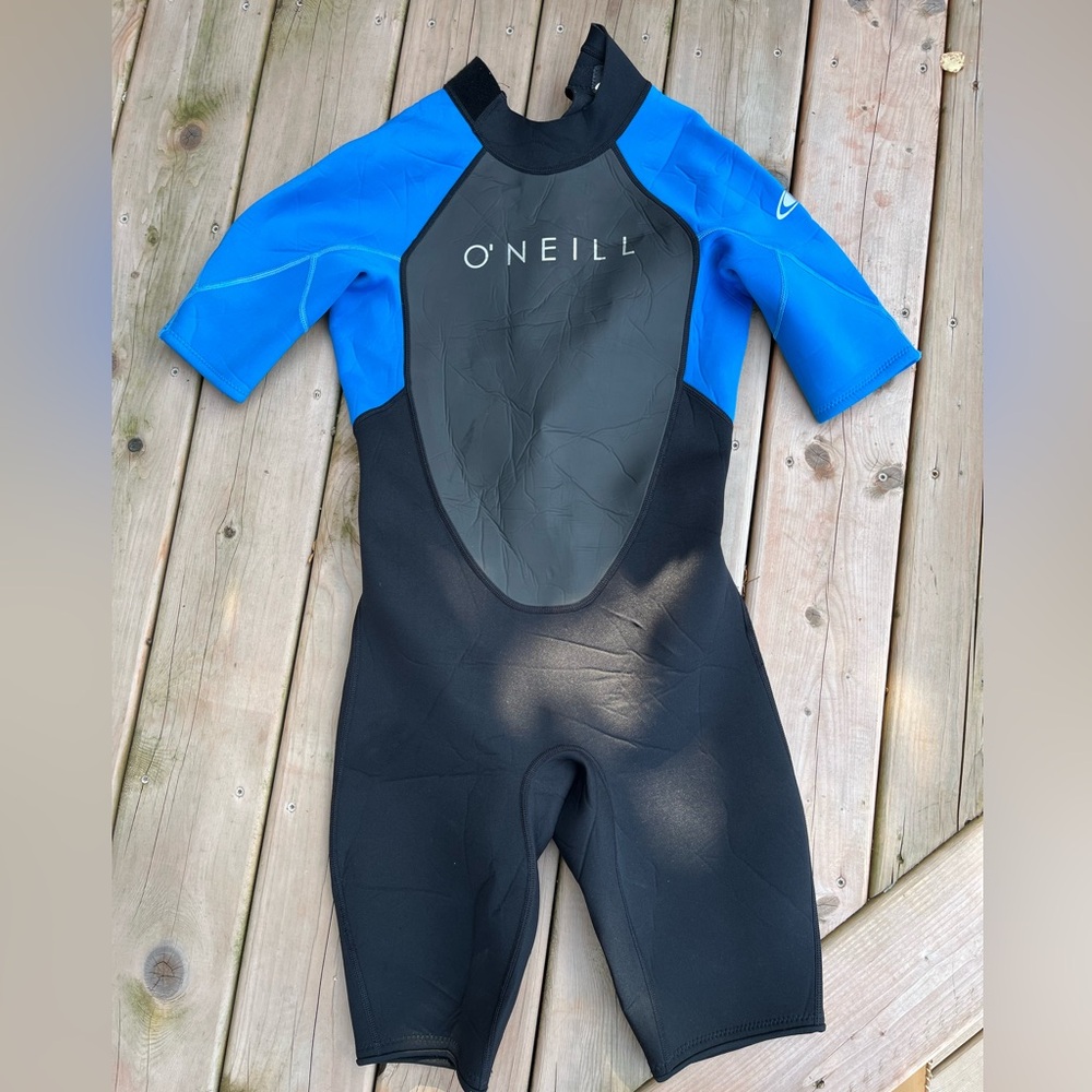 O’Neill Reactor II Wetsuit